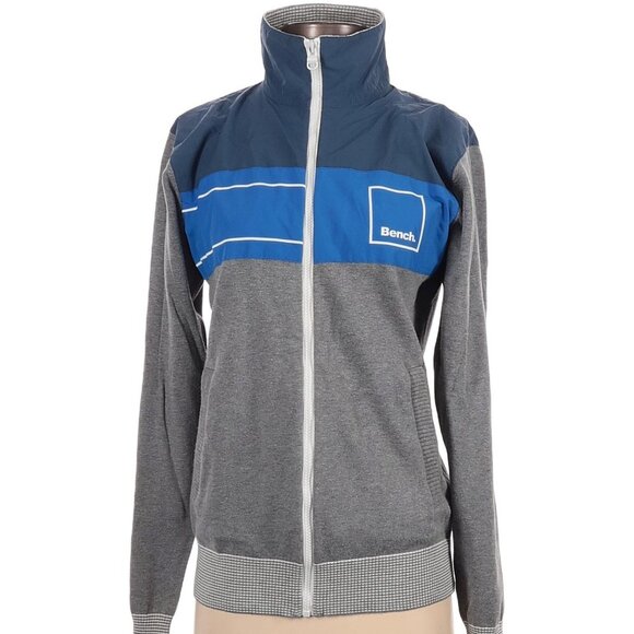 Bench Size S Track Jacket - Picture 1 of 2